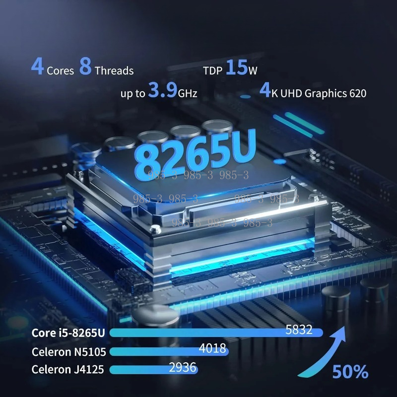 เมนบอร์ด NAS ขนาดเล็ก Mini‑ITX - Mini Itx Dual 2.5G Nas Motherboard บทวิจารณ์และราคา